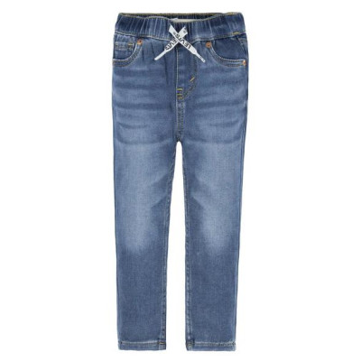 Pantalón Levi's Skinny Taper Pull-On Para Bebé