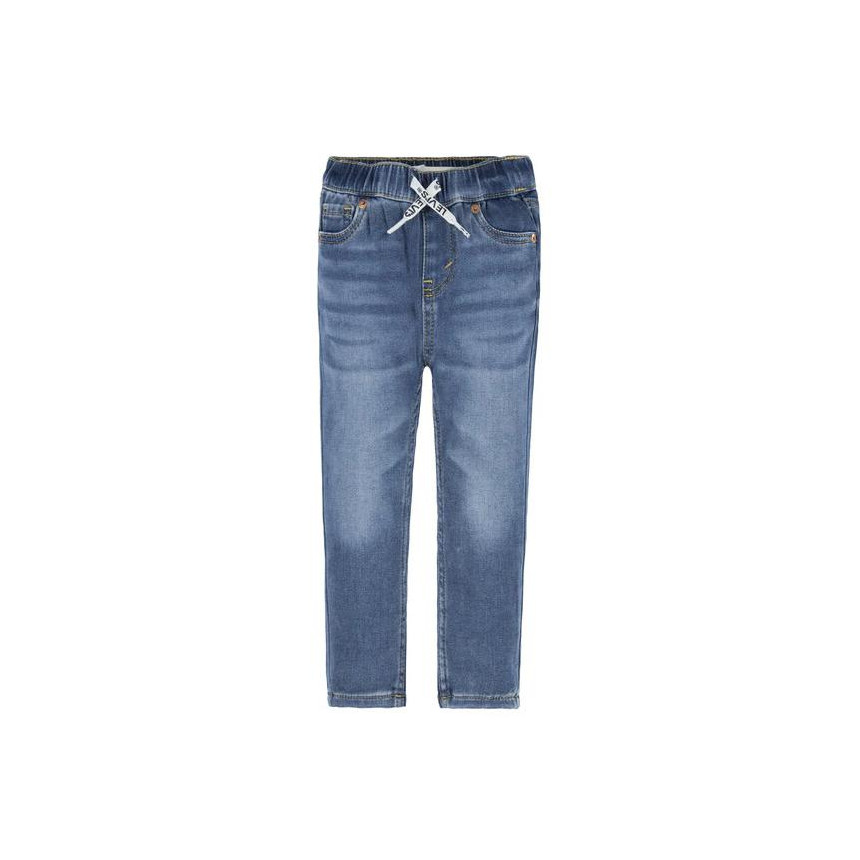 Pantalón Levi's Skinny Taper Pull-On Para Bebé