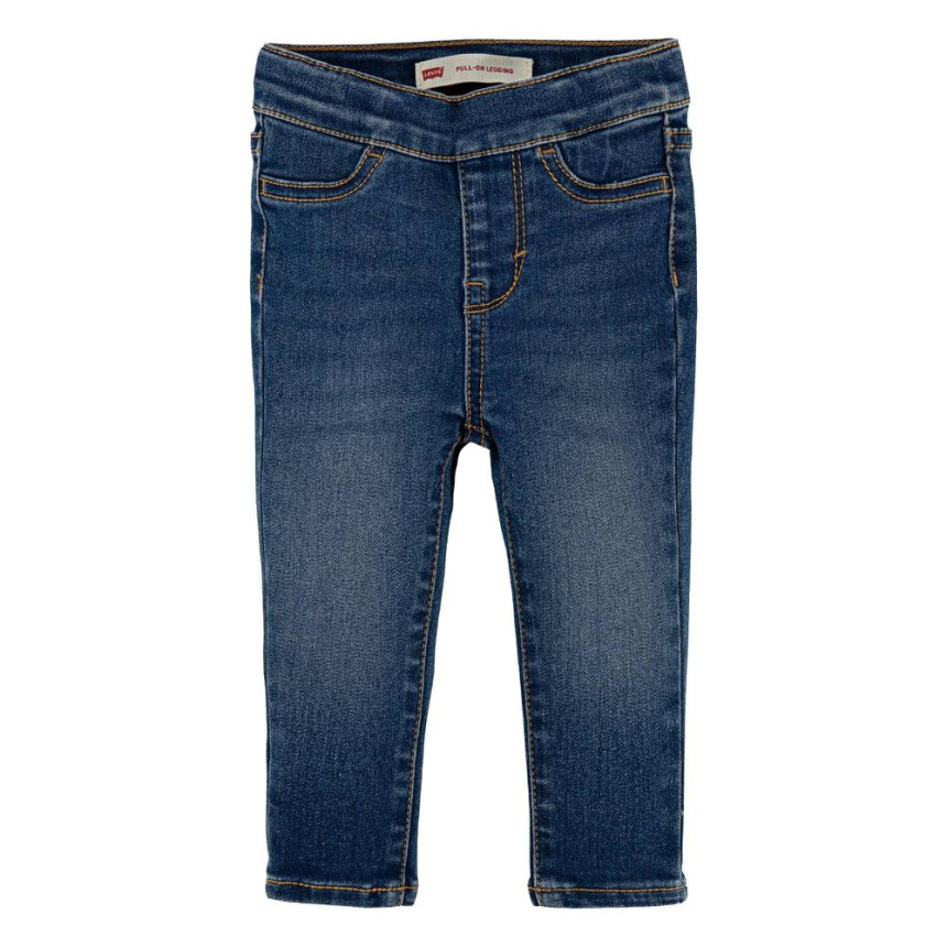 Pantalón Levi's Pull-On Jegging Para Bebé