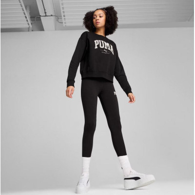 Sudadera Puma Squad Para Mujer 