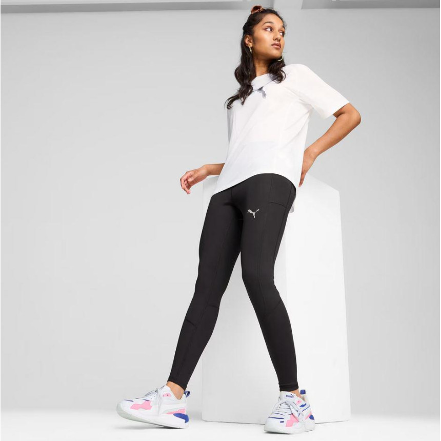 Legging Puma Evostripe Para Mujer 