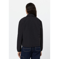 Chaqueta Cropped Dickies Coach Oakport Para Mujer