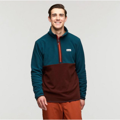 Chaqueta Cotopaxi Amado Para Hombre 