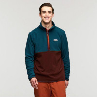 Chaqueta Cotopaxi Amado Para Hombre 