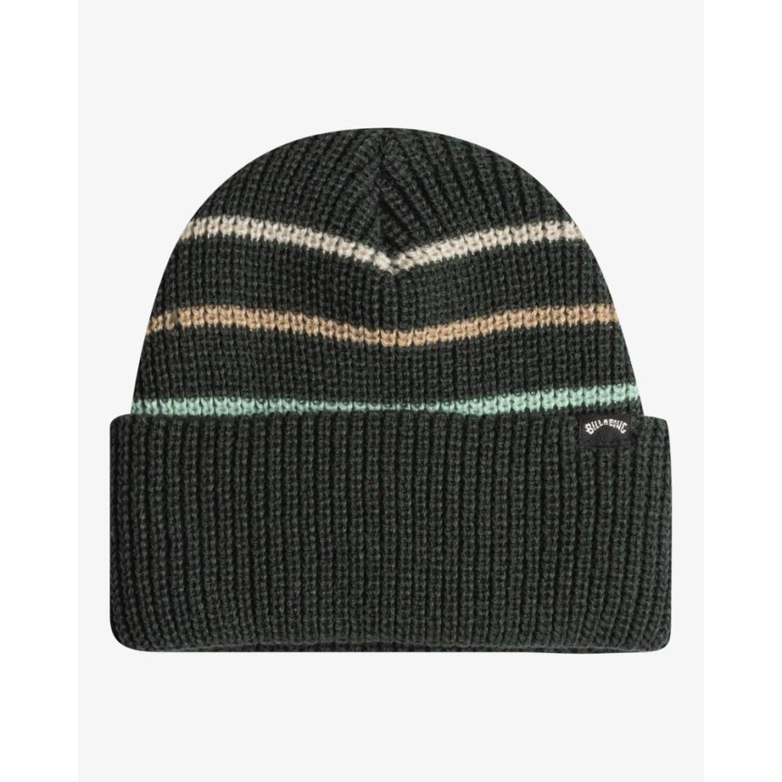 Gorro Billabong Sigle Para Niños 