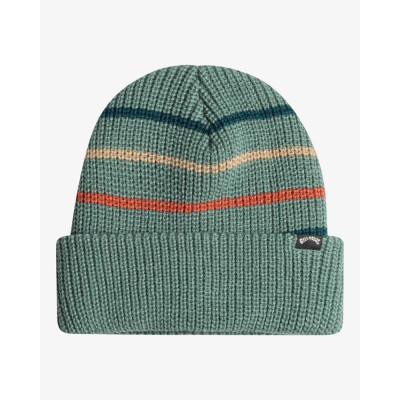 Gorro Billabong Sigle Para Niños 