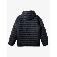 Chaqueta Quiksilver Scaly Hood Para Hombre