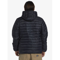 Chaqueta Quiksilver Scaly Hood Para Hombre