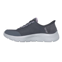 Zapas Skechers Slip-Ins Go Walk Flex Para Mujer