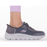 Zapas Skechers Slip-Ins Go Walk Flex Para Mujer