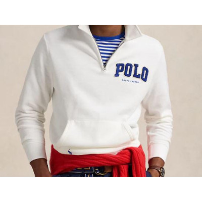 Sudadera Polo Ralph Lauren Felpa Para Hombre