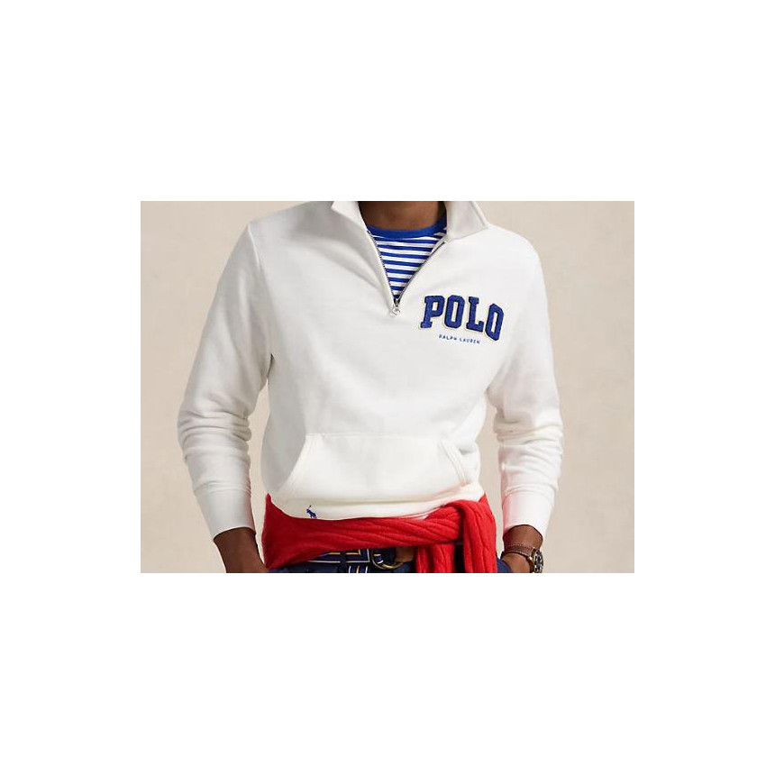 Sudadera Polo Ralph Lauren Felpa Para Hombre