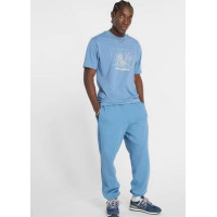 Camiseta New Balance Atheltics Relaxed Para Hombre