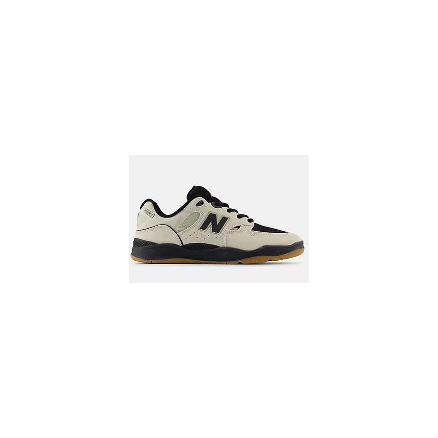 Zapas New Balance Numeric Tiago 1010 Para Hombre