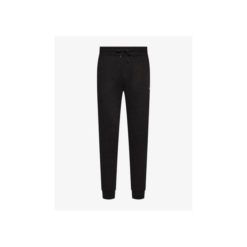 Pantalón Tommy Hilfiger Slim Fleece Para Hombre 