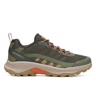 Zapas Merrell Speed Strike 2 Para Hombre 