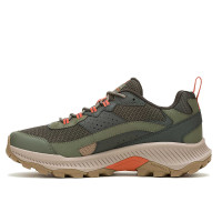 Zapas Merrell Speed Strike 2 Para Hombre