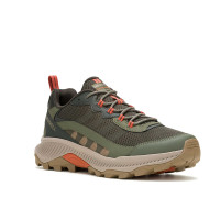 Zapas Merrell Speed Strike 2 Para Hombre