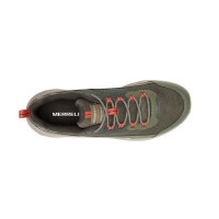 Zapas Merrell Speed Strike 2 Para Hombre