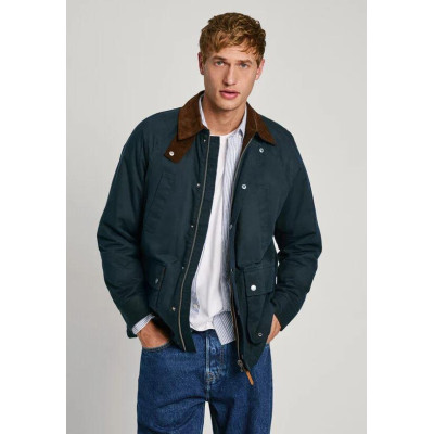 Chaqueta Pepe Jeans Togan Para Hombre 