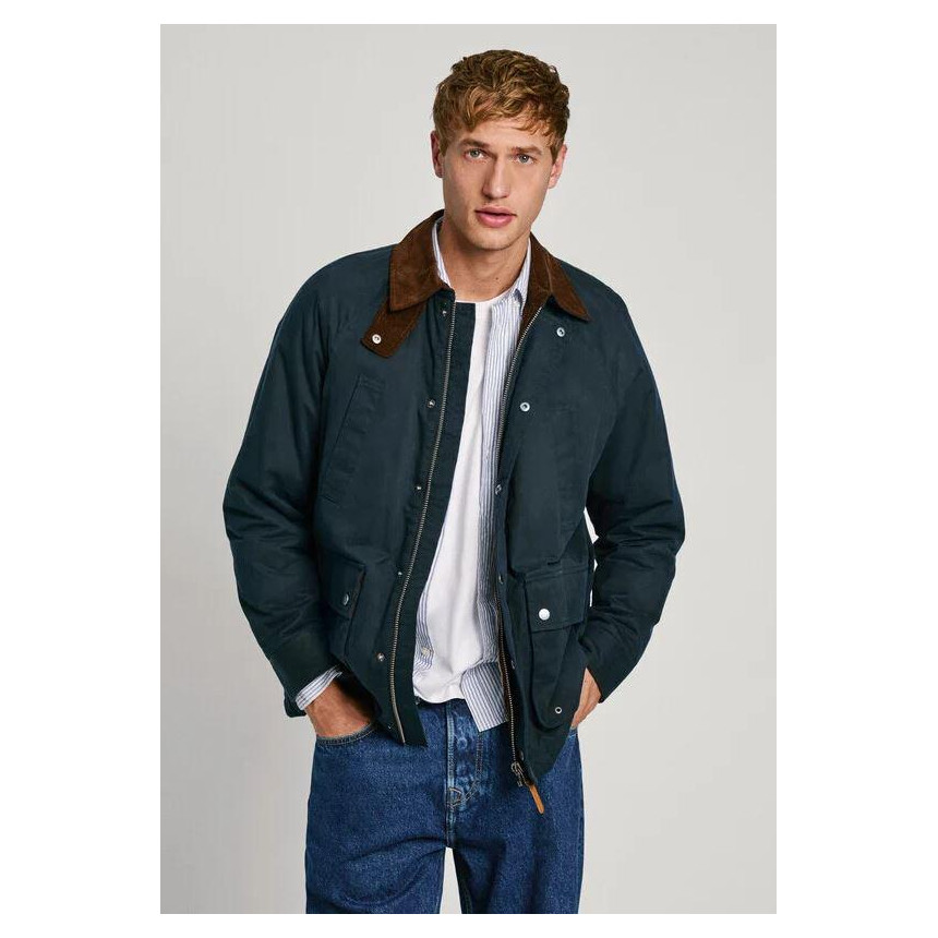 Chaqueta Pepe Jeans Togan Para Hombre 