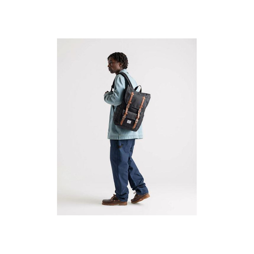 Mochila Herschel Little America Mid 