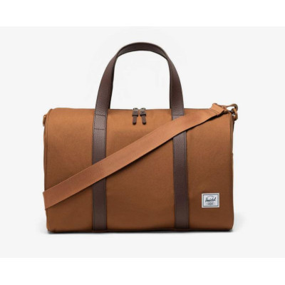 Bolsa Herschel Carry On Duffle Para Deporte