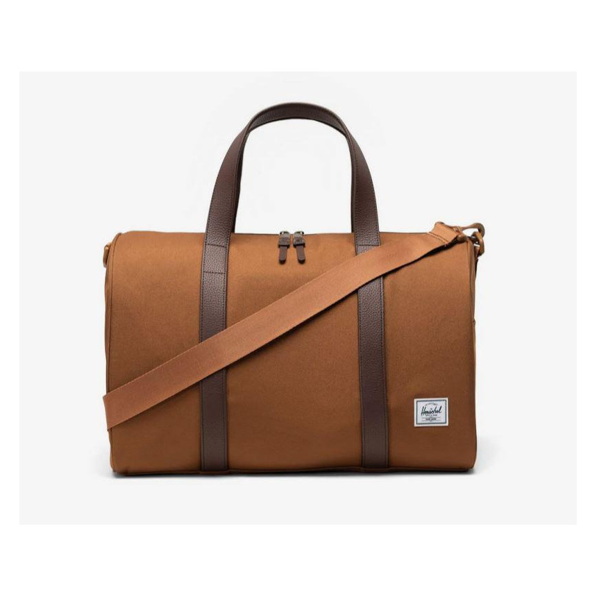 Bolsa Herschel Carry On Duffle Para Deporte