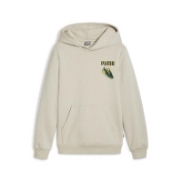 Sudadera Puma Logo Holiday Para Niños 