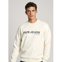 Sudadera Pepe Jeans Cuello Redondo Para Hombre