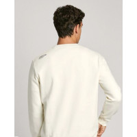 Sudadera Pepe Jeans Cuello Redondo Para Hombre