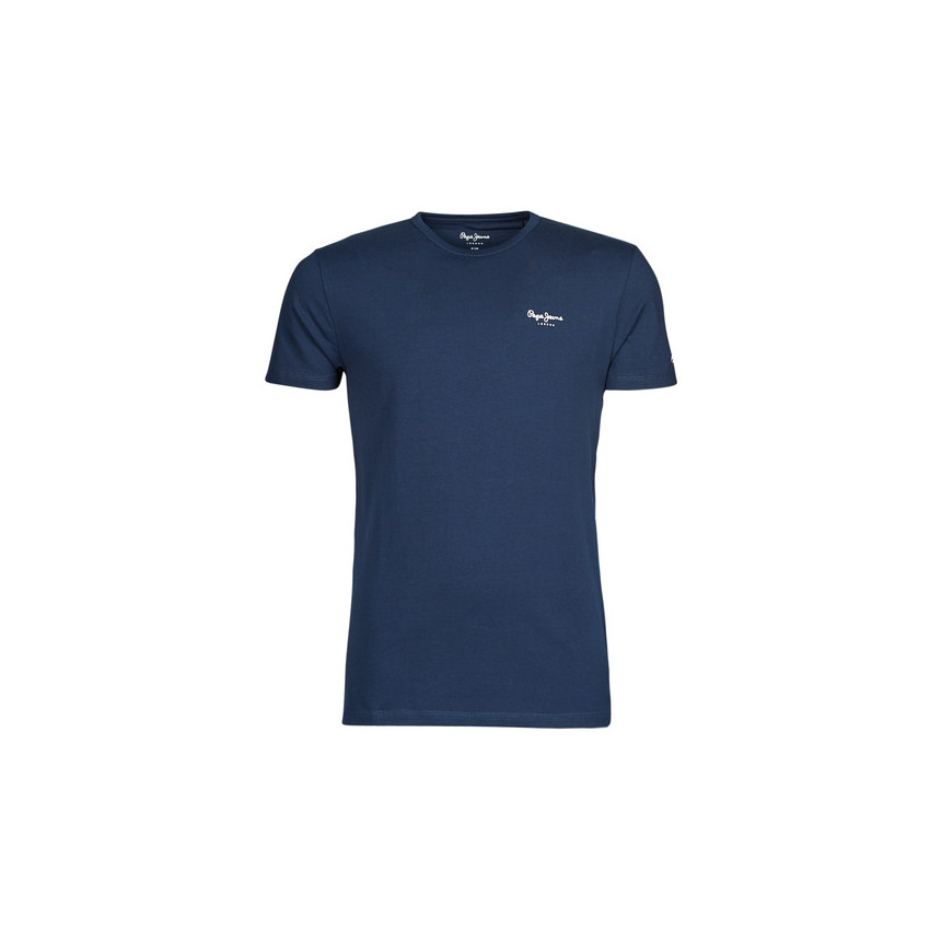 Camiseta Pepe Jeans Jacko Para Hombre