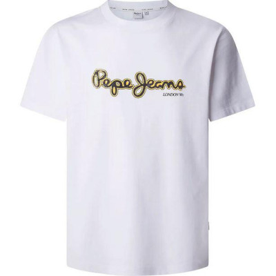 Camiseta Pepe Jeans Dorian Tee Para Hombre