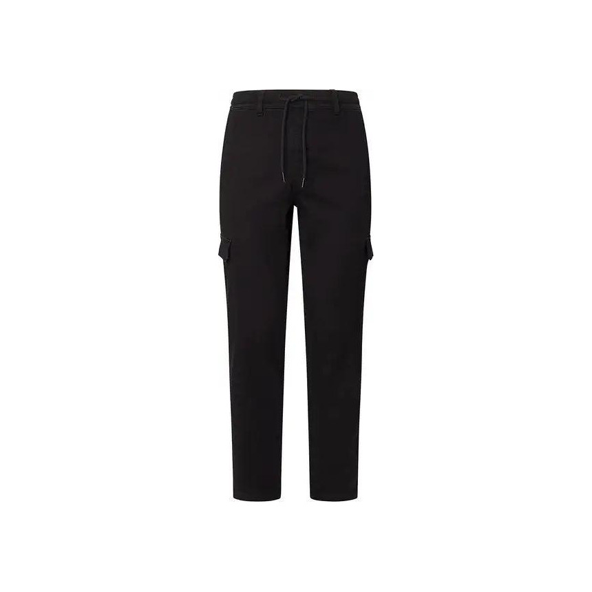 Pantalón Pepe Jeans Gymdigo Cargo Pant Para Hombre