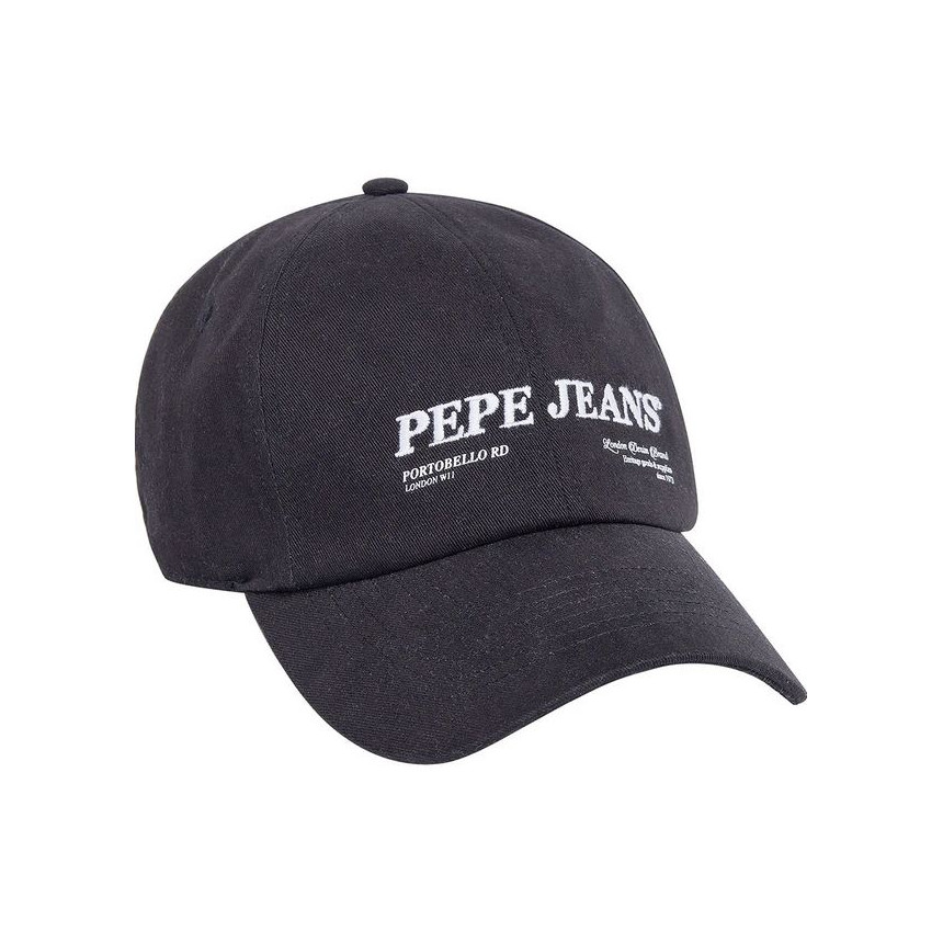 Gorra Pepe Jeans Peter Cap Para Hombre 