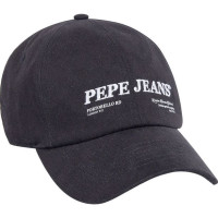 Gorra Pepe Jeans Peter Cap Para Hombre 