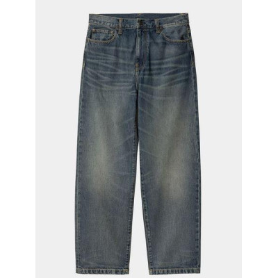 Pantalon Carhartt Wip Landon Smith Para Hombre