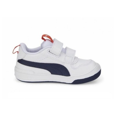 Zapas Puma Multiflex SL V Para Niño 