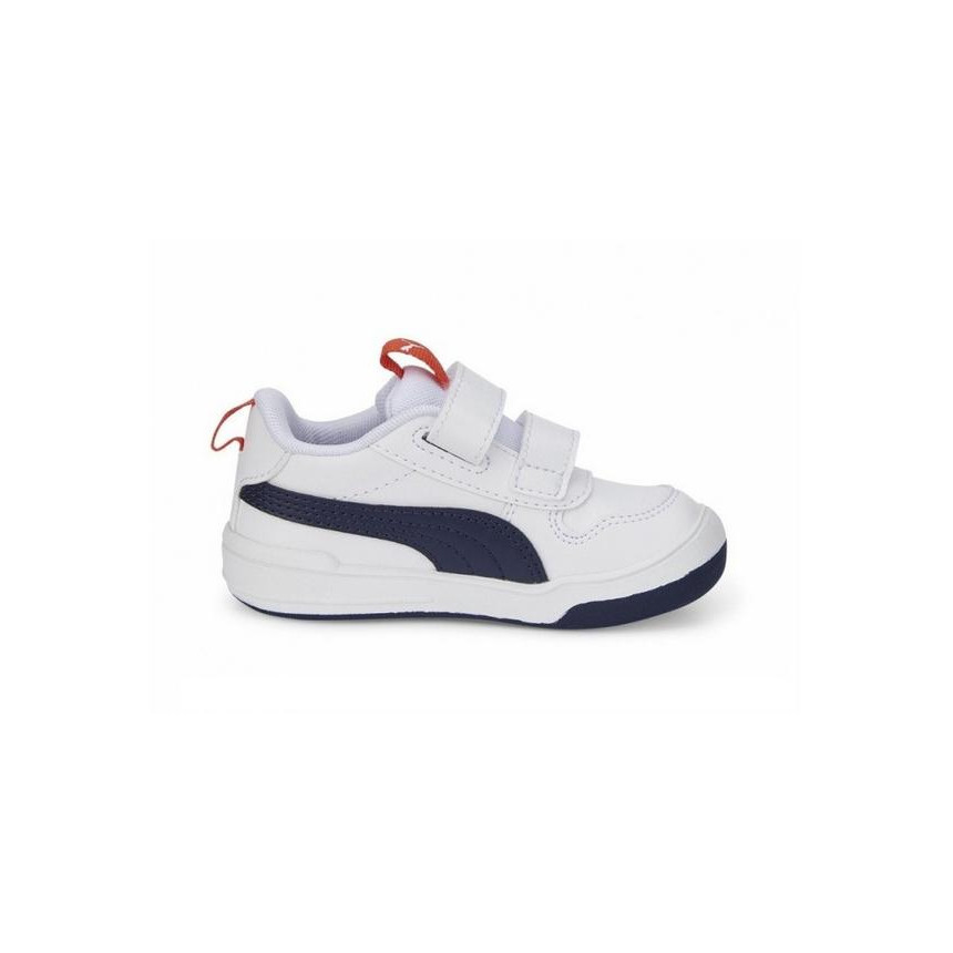 Zapas Puma Multiflex SL V Para Niño 