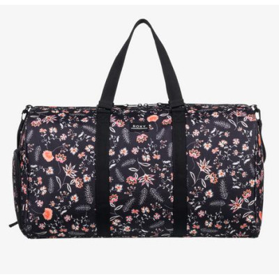 Bolsa De Viaje Roxy Pumpkin Spice Para Mujer