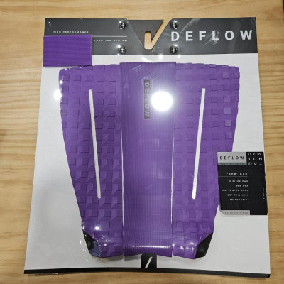 Grip Deflow 3 Piezas Pop