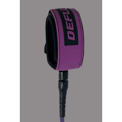 Invento Deflow Core Violet 6'