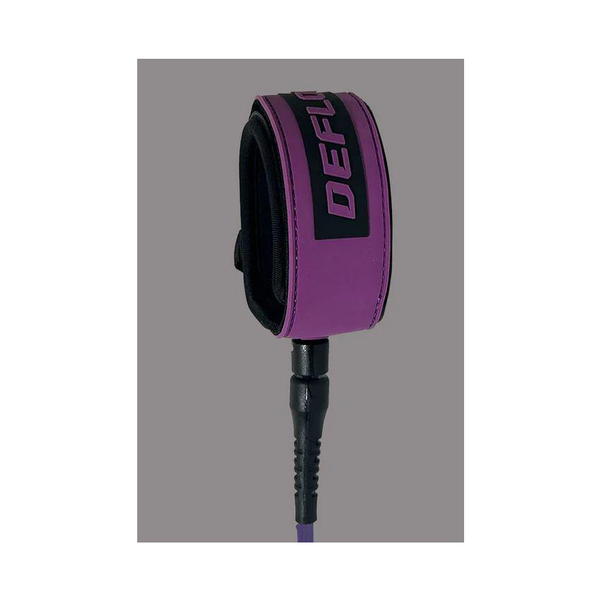 Invento Deflow Core Violet 6'