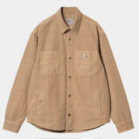 Camisa Carhartt Wip Conro Jac Para Hombre