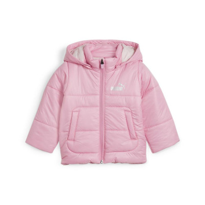 Chaqueta Puma Minicats HD Padded Para Niño