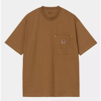 Camiseta Carhartt Wip Hamilton Para Hombre