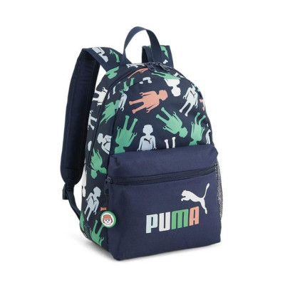 Mochila Puma x Playmobil 