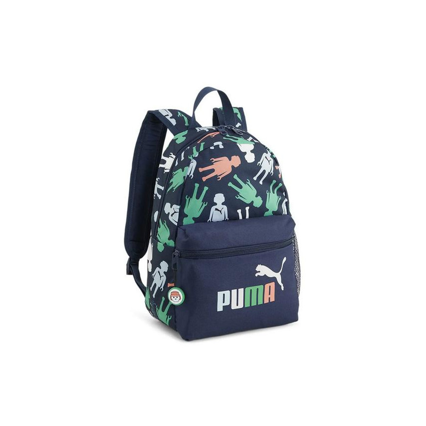 Mochila Puma x Playmobil 