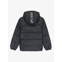 Chaqueta Quiksilver Cold Days Para Niños