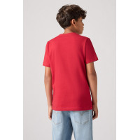 Camiseta Levi's Chili Pepper Para Niños